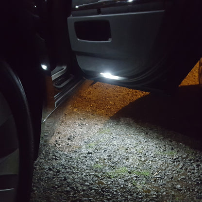 LED Κιτ Εσωτερικού Φωτισμού για BMW E65
