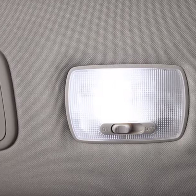 Honda CR-V 2 LED Κιτ Εσωτερικού Φωτισμού