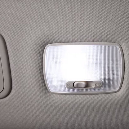 Honda CR-V 2 LED Κιτ Εσωτερικού Φωτισμού