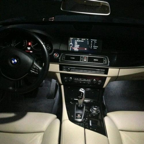 LED Κιτ Εσωτερικού Φωτισμού για BMW F30