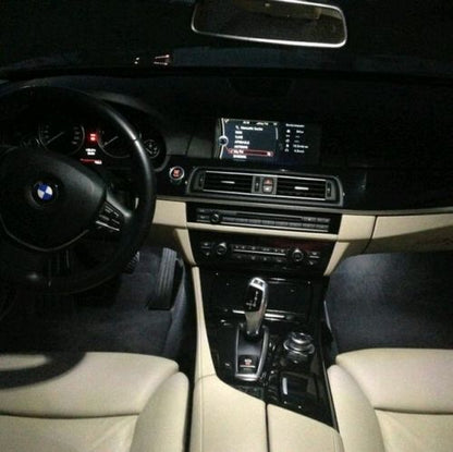 LED Κιτ Εσωτερικού Φωτισμού για BMW F30