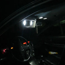 LED Κιτ Εσωτερικού Φωτισμού για Mazda 3 BK