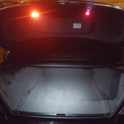 LED Κιτ Εσωτερικού Φωτισμού για BMW E65