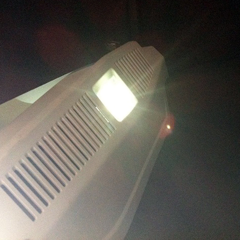 Nissan Qashqai J11 LED Κιτ Εσωτερικού Φωτισμού