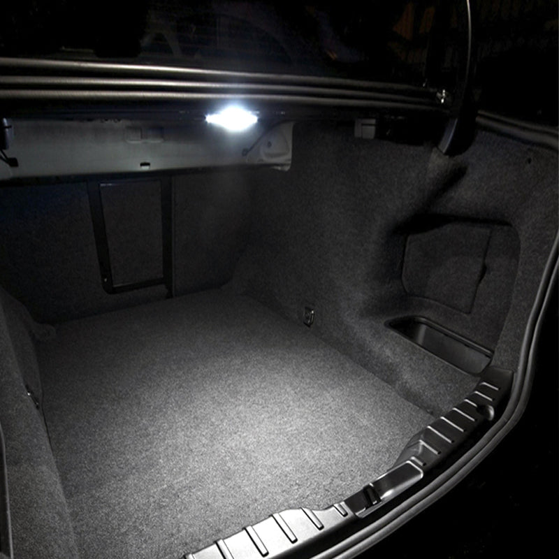 BMW F01 F02 LED Κιτ Εσωτερικού Φωτισμού