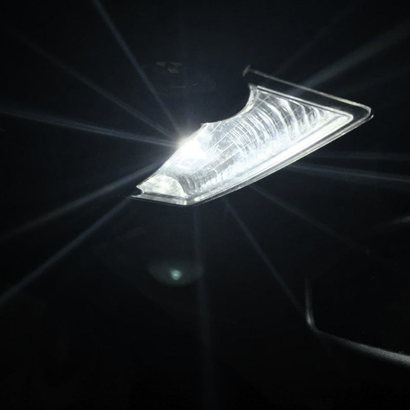 LED Κιτ Εσωτερικού Φωτισμού για BMW X1 E84