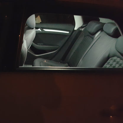 Κιτ εσωτερικού φωτισμού LED για Audi TT 8J