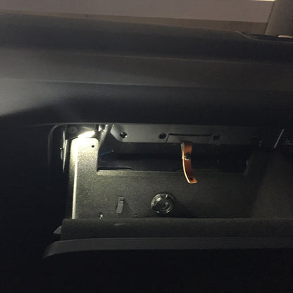 VW Touareg 7P LED Κιτ Εσωτερικού Φωτισμού