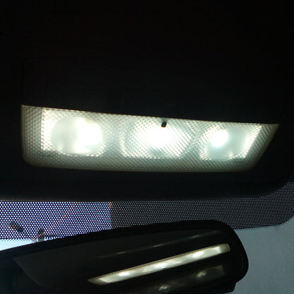 Opel Astra K LED Κιτ Εσωτερικού Φωτισμού