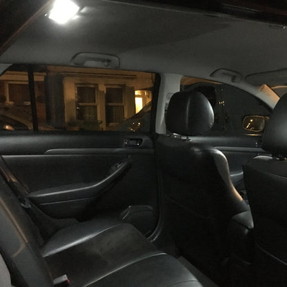 Toyota RAV4 LED Κιτ Εσωτερικού Φωτισμού