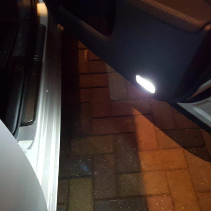 Toyota C-HR LED Κιτ Εσωτερικού Φωτισμού
