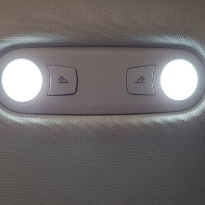 Audi A4 B8 Sedan LED Kit εσωτερικού χώρου