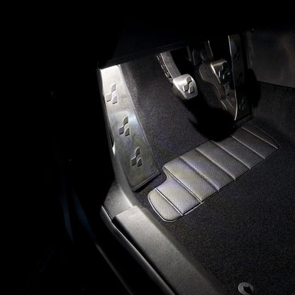 LED Κιτ Εσωτερικού Φωτισμού για VW Golf 6