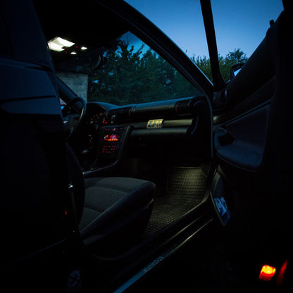 Audi A4 B6 Avant LED Κιτ Εσωτερικού Φωτισμού