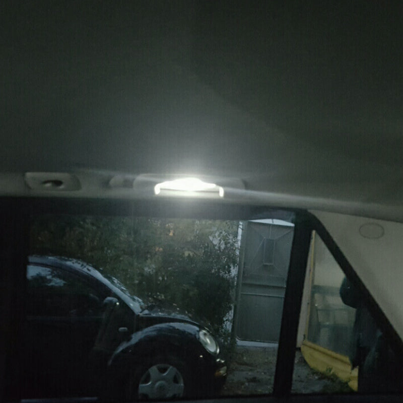 Mercedes W164 LED Κιτ Εσωτερικού Φωτισμού