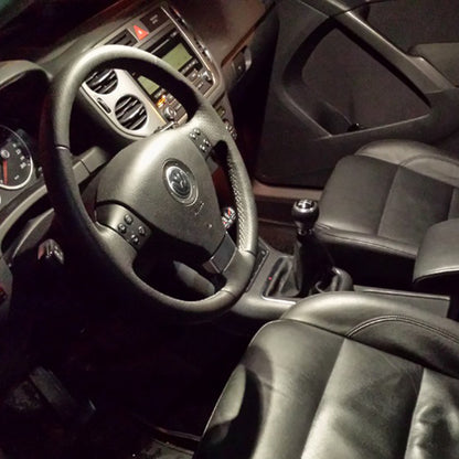 VW Tiguan 5N LED Κιτ Εσωτερικού Φωτισμού