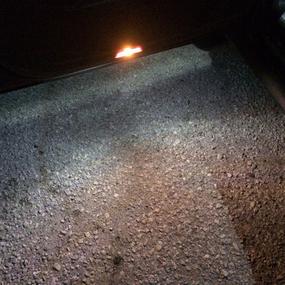 VW Passat B6 LED Κιτ Εσωτερικού Φωτισμού