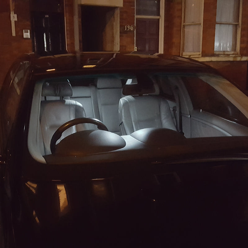 LED Κιτ Εσωτερικού Φωτισμού για BMW E65
