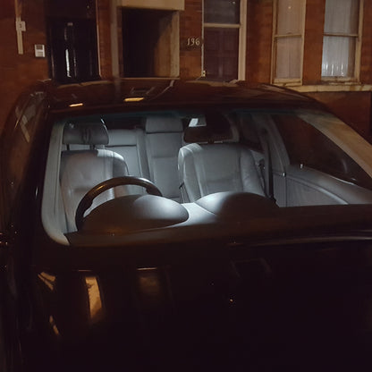 LED Κιτ Εσωτερικού Φωτισμού για BMW E65