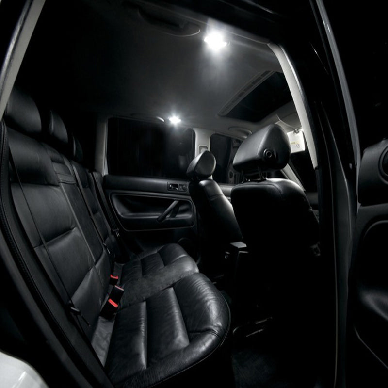 VW Passat B5 LED Κιτ Εσωτερικού Φωτισμού 