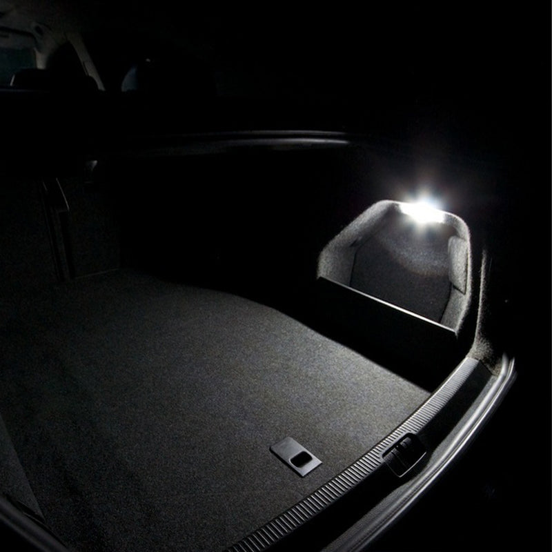 VW Golf 5 LED Κιτ Εσωτερικού Φωτισμού