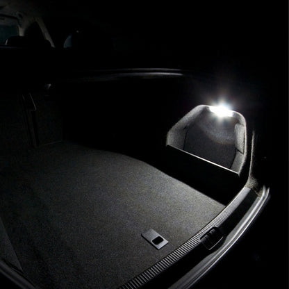 VW Golf 5 LED Κιτ Εσωτερικού Φωτισμού