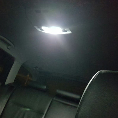 BMW E93 LED Κιτ Εσωτερικού Φωτισμού