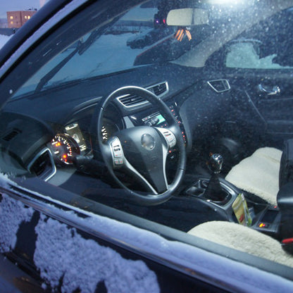 Nissan Qashqai J11 LED Κιτ Εσωτερικού Φωτισμού