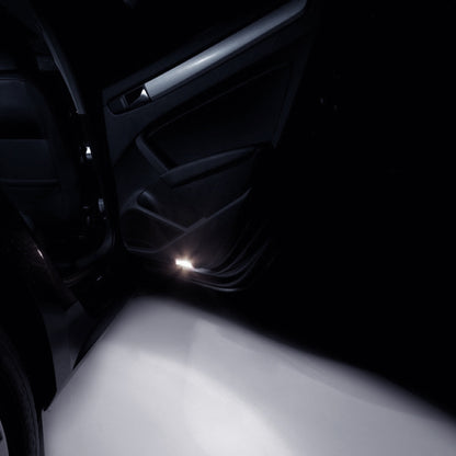 LED Κιτ Εσωτερικού Φωτισμού για VW Touran 1T 2006-2015