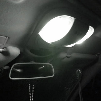 LED Κιτ Εσωτερικού Φωτισμού για Mercedes W163 ML GL