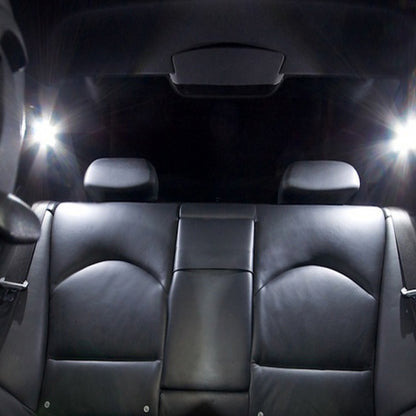 LED Κιτ Εσωτερικού Φωτισμού για BMW E46