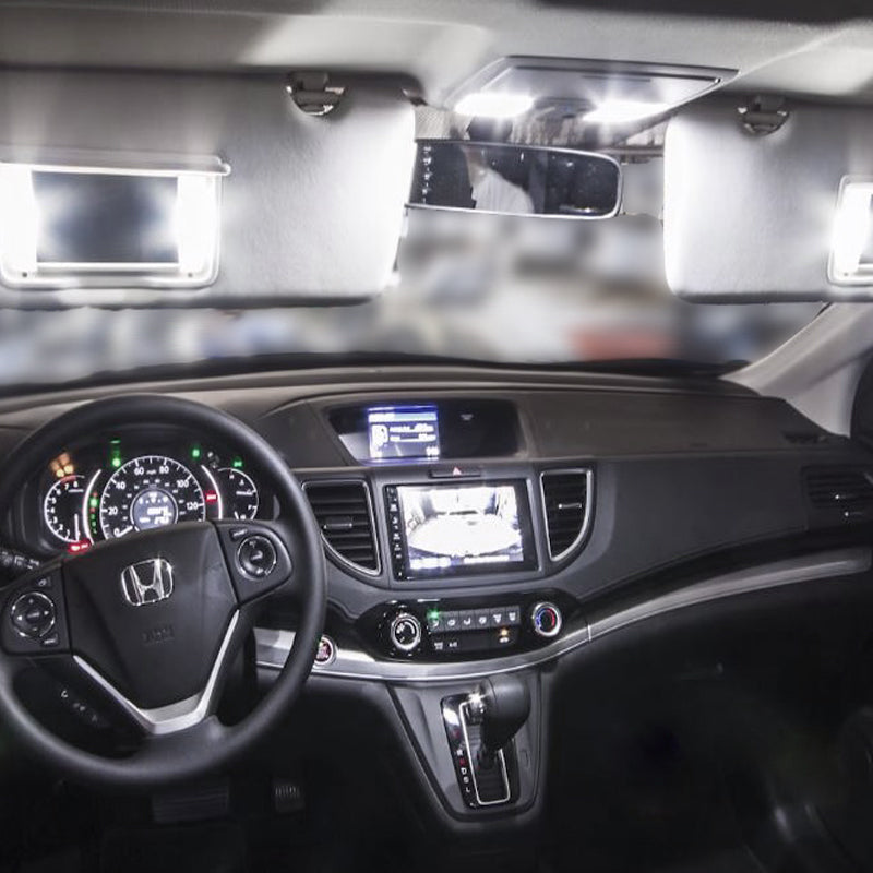 Honda CR-V 2 LED Κιτ Εσωτερικού Φωτισμού