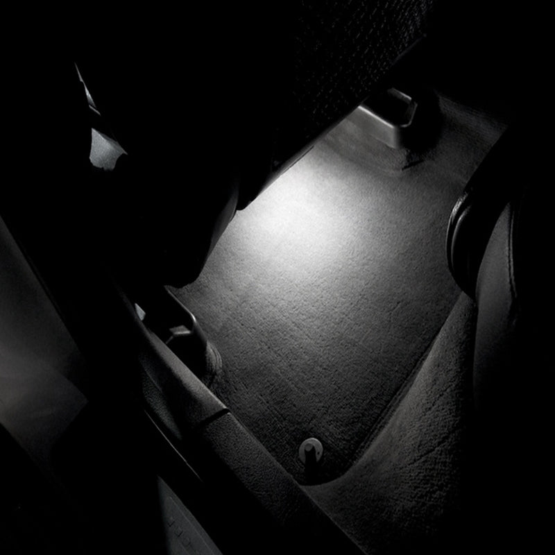 Audi A4 B6 Avant LED Κιτ Εσωτερικού Φωτισμού