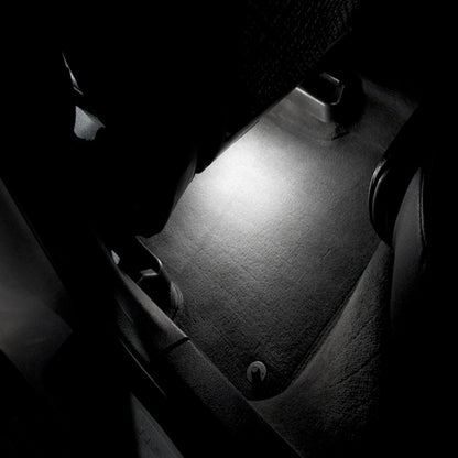 Audi A4 B6 Avant LED Κιτ Εσωτερικού Φωτισμού