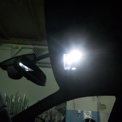LED Κιτ Εσωτερικού Φωτισμού για BMW X1 E84