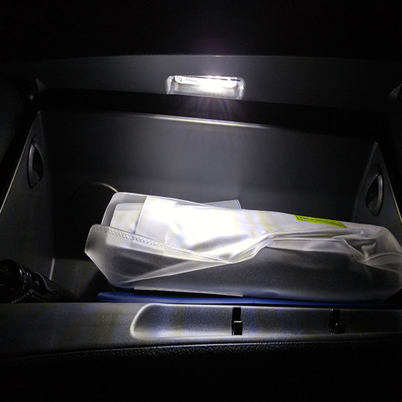 Hyundai i30 PD LED Κιτ Εσωτερικού Φωτισμού