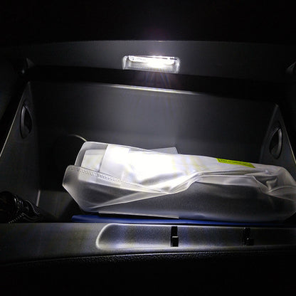 Hyundai i30 PD LED Κιτ Εσωτερικού Φωτισμού