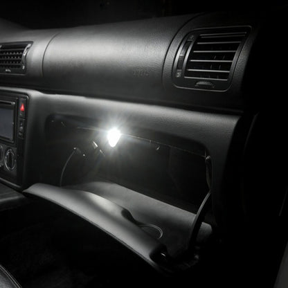 VW Passat B5 LED Κιτ Εσωτερικού Φωτισμού 