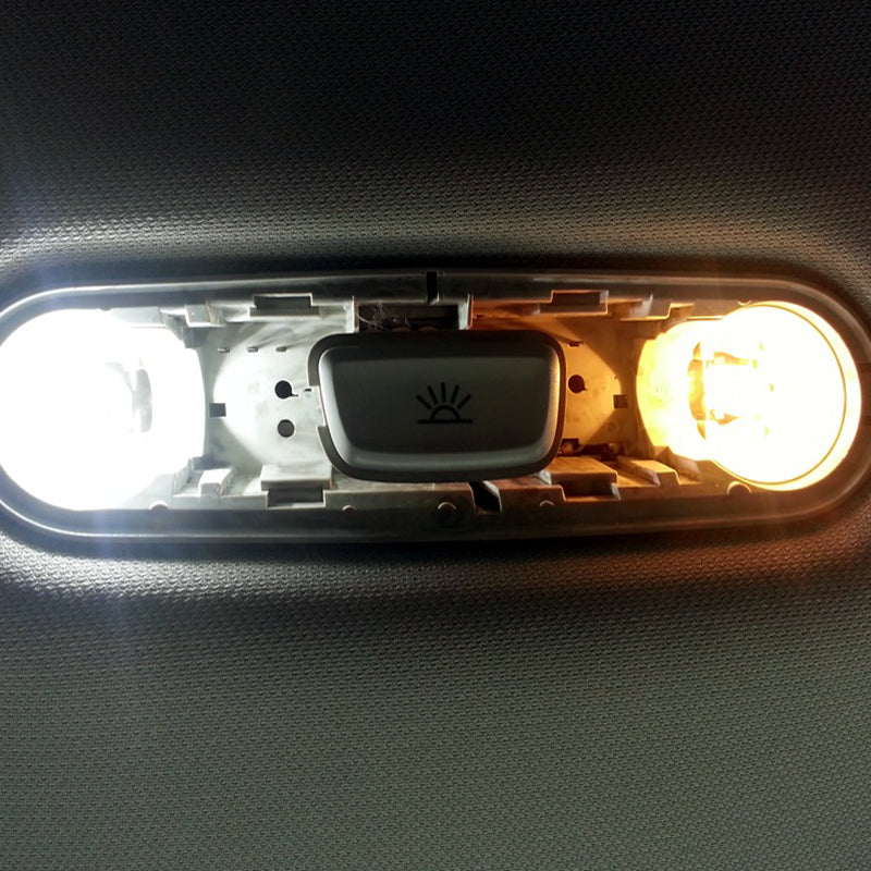 Κιτ εσωτερικού χώρου LED για Audi Q5