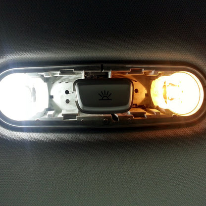 Κιτ εσωτερικού χώρου LED για Audi Q5