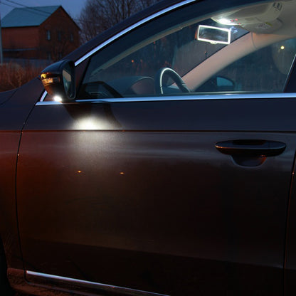 VW Touareg 7P LED Κιτ Εσωτερικού Φωτισμού