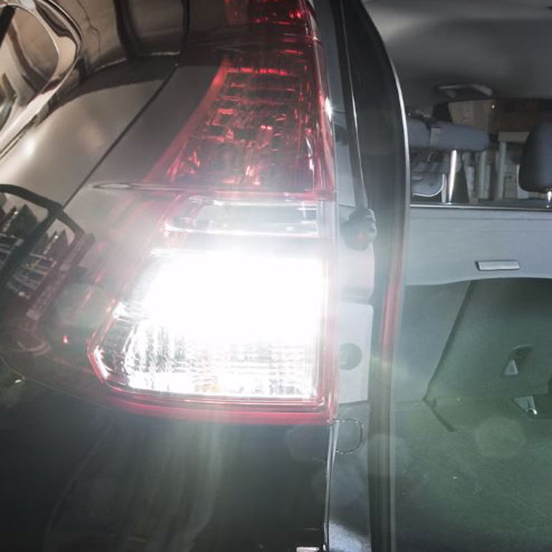 Honda CR-V 2 LED Κιτ Εσωτερικού Φωτισμού