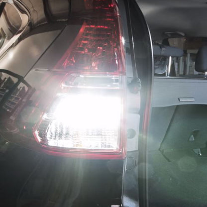 Honda CR-V 2 LED Κιτ Εσωτερικού Φωτισμού
