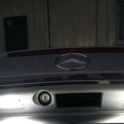 Mercedes W211 LED Κιτ Εσωτερικού Φωτισμού