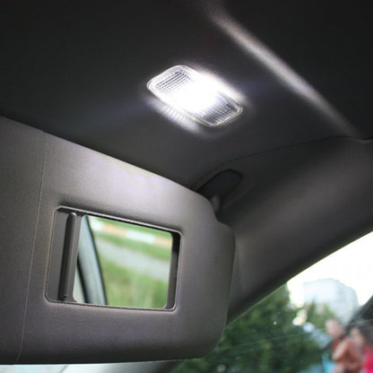 Audi A3 8L LED Κιτ Εσωτερικού Φωτισμού