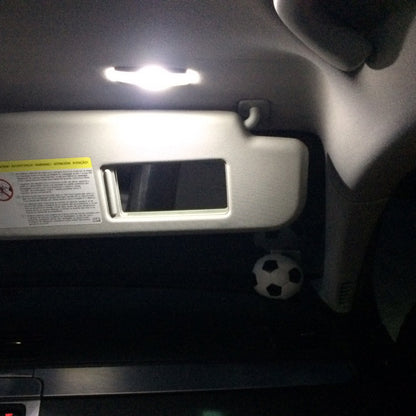 VW Golf 4 LED Κιτ Εσωτερικού Φωτισμού