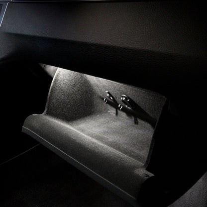 VW Passat B6 LED Κιτ Εσωτερικού Φωτισμού