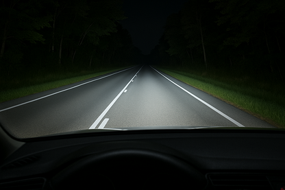 Σετ λαμπτήρων LED H4 Premium Matrix Series