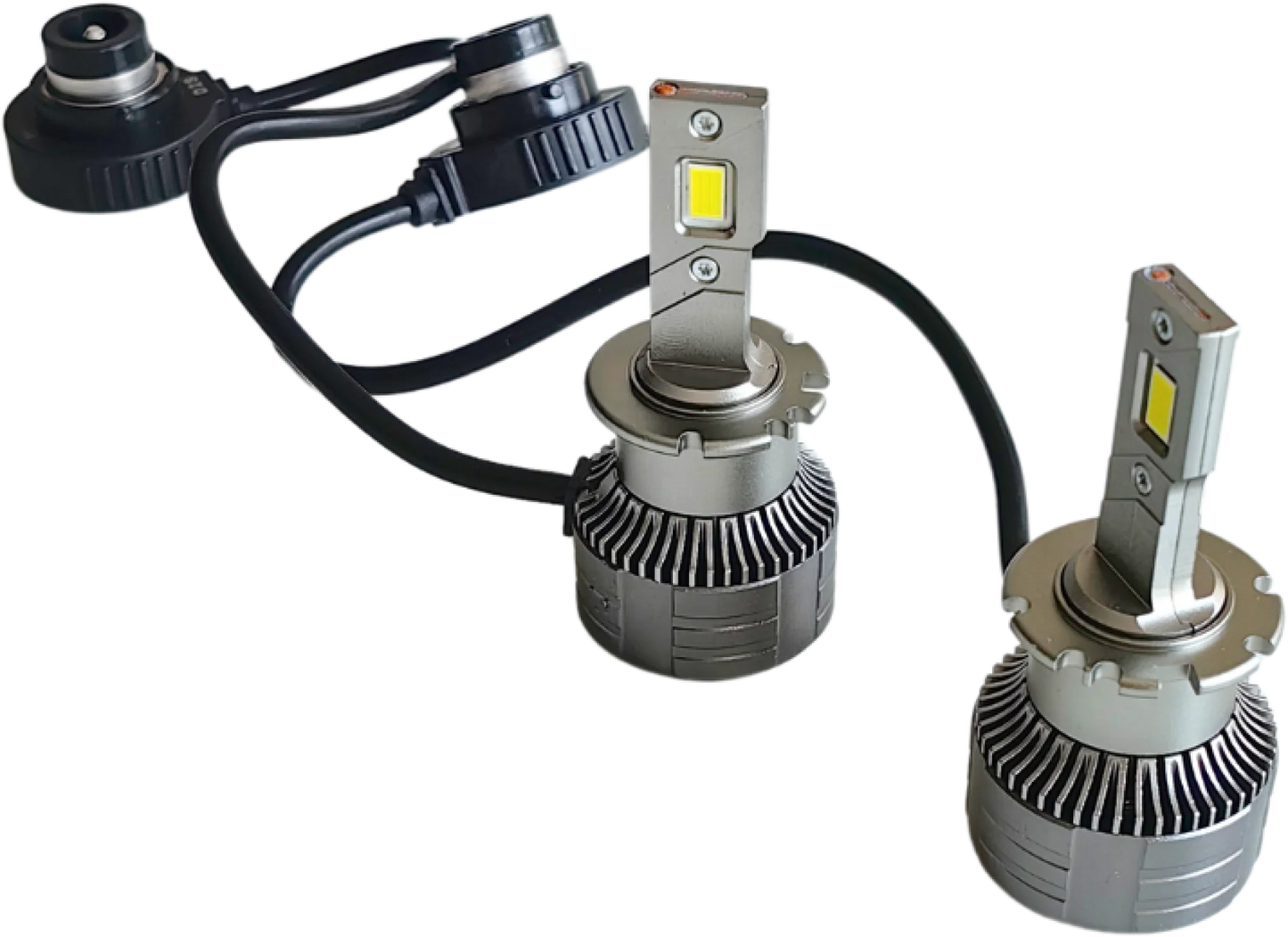 Σετ λαμπτήρων LED D2S Premium Matrix Series