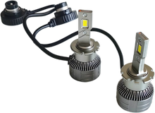 Σετ λαμπτήρων LED D2S Premium Matrix Series